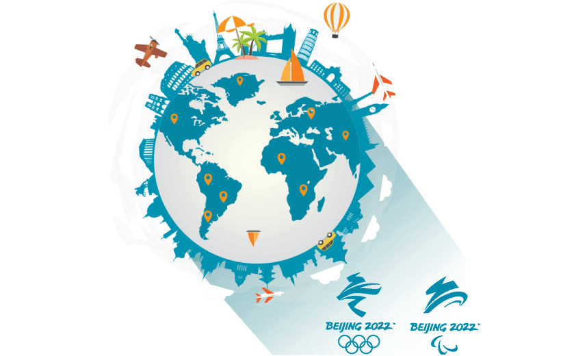 出国旅游 到委内瑞拉旅游 - ROUTECN